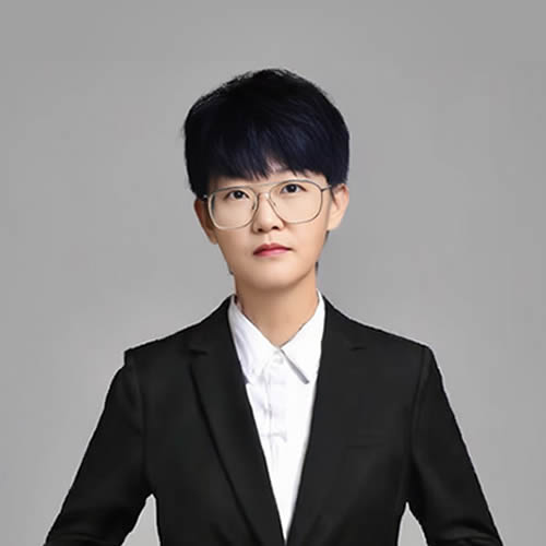 福冈情感咨询导师：依然老师